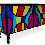 The new Miss Jackson Sideboard, available in stores soon.