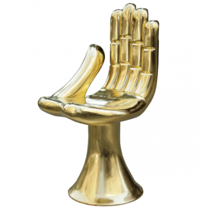 Pedro Friedeberg Hand Chair