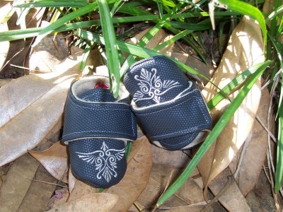 Booties
