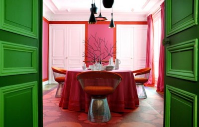 Living with Design