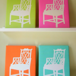 From artist Anne Harwell who sells these gorgeous prints in her Etsy Shop