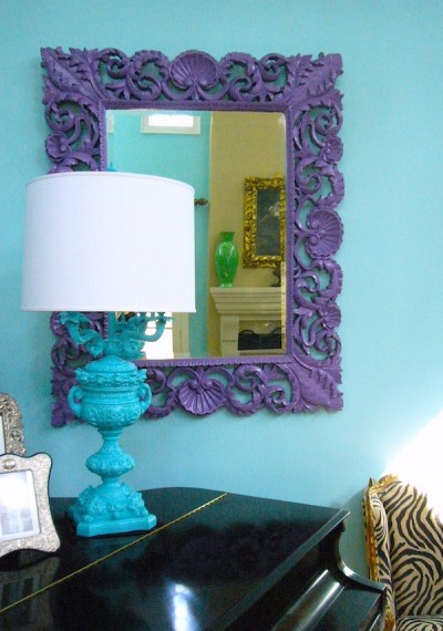 mirroranlamp