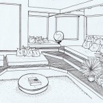 Lawrence House - Sea Ranch (CA 1966). 400px