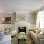 Kingswood Living Room