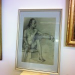 Nude Man