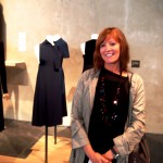 Michele in Paris