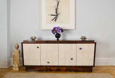 SkateModerne Amethyst Buffet 1