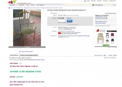eBay_ Neue und gebrauchte Elektronikartikel, Autos, Kleidung, Sammlerst�cke, Sportartikel und mehr � alles zu g�nstigen Preisen