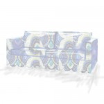 Couch with Scalloped Skirt2