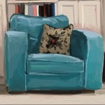 TealArmchair.jpg (JPEG Image, 700x525 pixels)