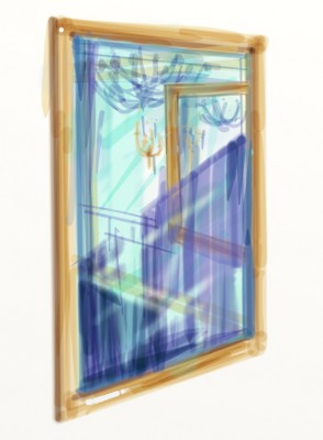 Mirror&Reflection